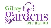 Gilroy Gardens Family Theme Park Logo